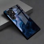 Quantum Waves - SpectraGalaxy S25 Plus