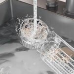 💥Buy 2 Get 1 Free🔥Durable Wall Mounted Inline Vacuum Hooks