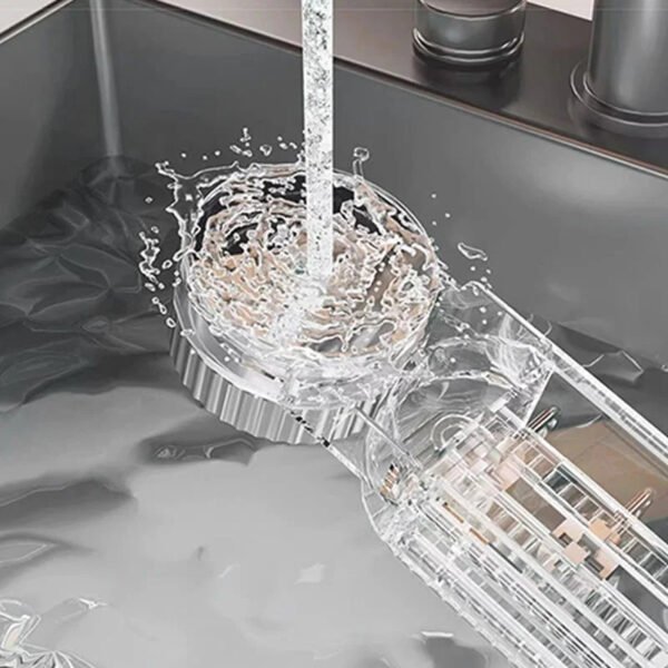 💥Buy 2 Get 1 Free🔥Durable Wall Mounted Inline Vacuum Hooks