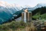 Bonfire-Bundle | solo stove Bonfire 2.0 mit Standfuß + Deckel