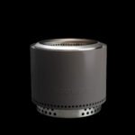 Bonfire-Bundle | solo stove Bonfire 2.0 mit Standfuß + Deckel