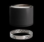Bonfire-Bundle | solo stove Bonfire 2.0 mit Standfuß + Deckel