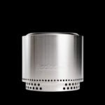 Bonfire-Bundle | solo stove Bonfire 2.0 mit Standfuß + Deckel