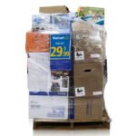 🎁2025 Walmart Warehouse Return Pallets📱💻🎮 - Last Chance to Order