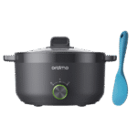 Электрычная пліта Oraimo Multi Pot 3L з энергазберагальнай аб'ёмам