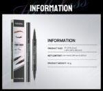 💖Аловак для мікраблейдынгу броваў