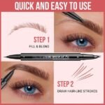 💖Аловак для мікраблейдынгу броваў