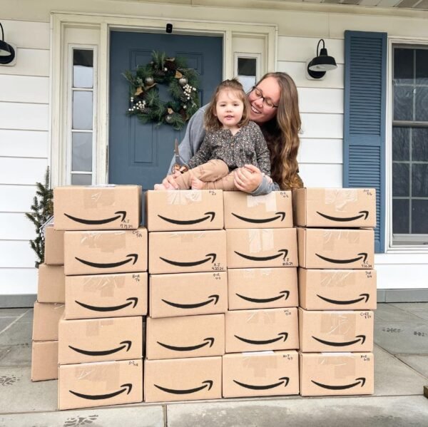 🎁2025 Amazon Warehouse Return Pallets📱💻🎮 - Last Chance to Order