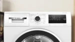 BOSCH WTH83256BY Serie 4