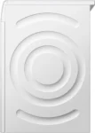 BOSCH WTH83256BY Serie 4