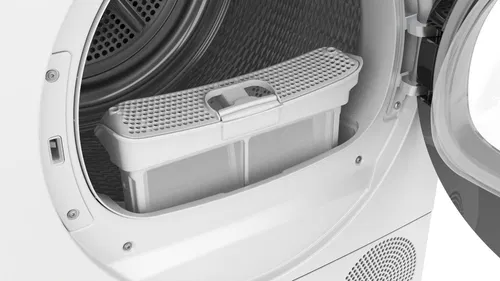 BOSCH WTH83256BY Serie 4