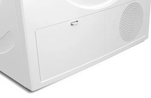 BOSCH WTH83256BY Serie 4