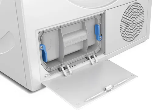 BOSCH WTH83256BY Serie 4