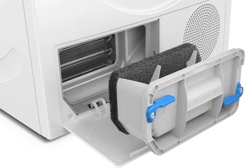 BOSCH WTH83256BY Serie 4