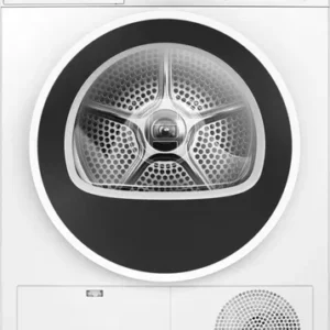 BOSCH WTH83256BY Serie 4