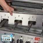 Газовый гриль Enders Monroe Pro 3 Sik 4 Sik Turbo.