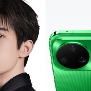 HUAWEI nova 15A HarmonyOS 6-tal teljes mértékben felszerelve, az intelligens élmény ismét továbbfejlesztett. A vadonatúj Xiaoyi (mesterséges intelligencia asszisztens) számos képességgel rendelkezik, lehetővé téve az egyérintéses megosztást.