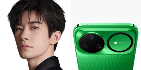 HUAWEI nova 15A HarmonyOS 6-tal teljes mértékben felszerelve, az intelligens élmény ismét továbbfejlesztett. A vadonatúj Xiaoyi (mesterséges intelligencia asszisztens) számos képességgel rendelkezik, lehetővé téve az egyérintéses megosztást.