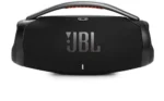 JBL Boombox 3 - fekete