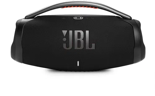 JBL Boombox 3 - fekete