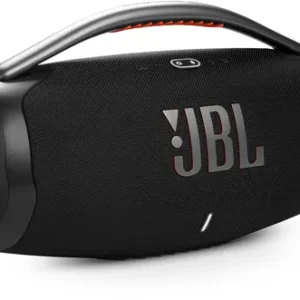 JBL Boombox 3 - fekete