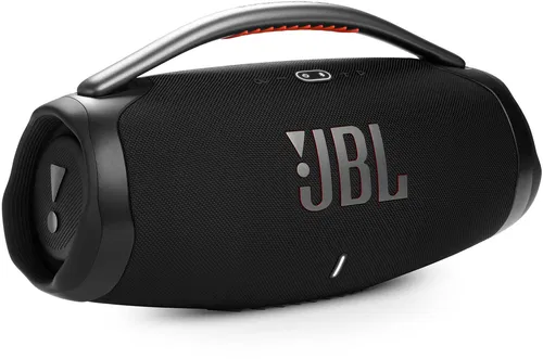JBL Boombox 3 - fekete