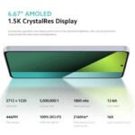 🔥Совершенно новый Redmi Note 13 Pro