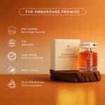 Midnight Mirage Bloom ад Embarouge Eau De Parfum