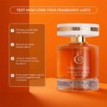 Midnight Mirage Bloom ад Embarouge Eau De Parfum