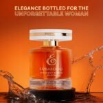 Midnight Mirage Bloom ад Embarouge Eau De Parfum