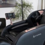 Sterra Galaxy™Масажнае крэсла высокага класа