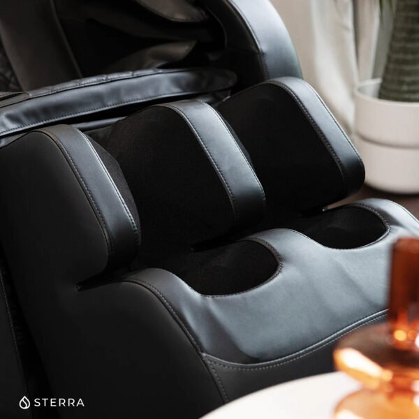 Sterra Galaxy™Масажнае крэсла высокага класа