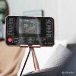 Sterra Galaxy™Масажнае крэсла высокага класа