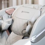 Sterra Galaxy™Масажнае крэсла высокага класа