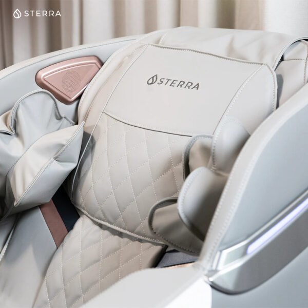 Sterra Galaxy™Масажнае крэсла высокага класа