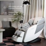 Sterra Galaxy™Масажнае крэсла высокага класа