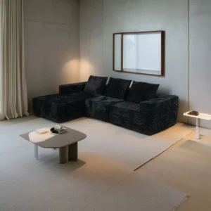 ✨Доступный по цене современный комплект диванов для дома, не требует сборки