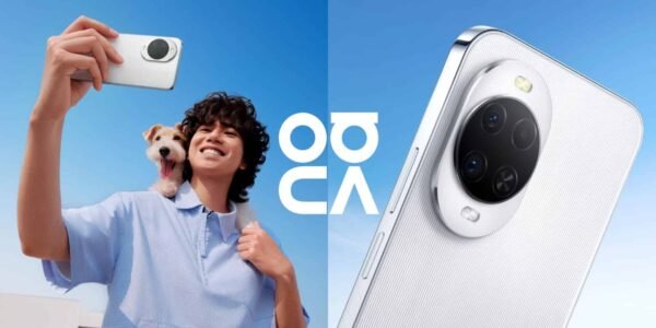 HUAWEI nova 15A HarmonyOS 6-tal teljes mértékben felszerelve, az intelligens élmény ismét továbbfejlesztett. A vadonatúj Xiaoyi (mesterséges intelligencia asszisztens) számos képességgel rendelkezik, lehetővé téve az egyérintéses megosztást.