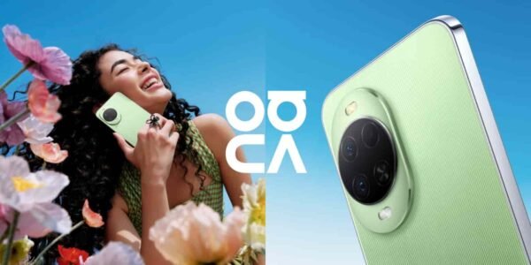 HUAWEI nova 15A HarmonyOS 6-tal teljes mértékben felszerelve, az intelligens élmény ismét továbbfejlesztett. A vadonatúj Xiaoyi (mesterséges intelligencia asszisztens) számos képességgel rendelkezik, lehetővé téve az egyérintéses megosztást.