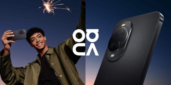 HUAWEI nova 15A HarmonyOS 6-tal teljes mértékben felszerelve, az intelligens élmény ismét továbbfejlesztett. A vadonatúj Xiaoyi (mesterséges intelligencia asszisztens) számos képességgel rendelkezik, lehetővé téve az egyérintéses megosztást.