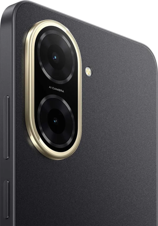 Xiaomi Redmi A5 4GB/128GB Міжнародна версія (північно-чорний)