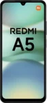Xiaomi Redmi A5 4GB/128GB Міжнародна версія (північно-чорний)