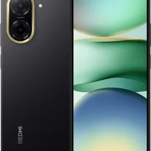 Xiaomi Redmi A5 4GB/128GB Міжнародна версія (північно-чорний)