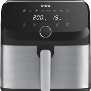 Мультипіч TEFAL Easy Fry Mega EY855D10