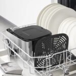 Мультипіч TEFAL Easy Fry Mega EY855D10