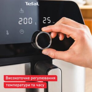 Мультипіч TEFAL Easy Fry Mega EY855D10 – зображення 2